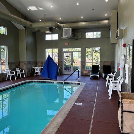 Comfort Inn & Suites Creswell Luaran gambar