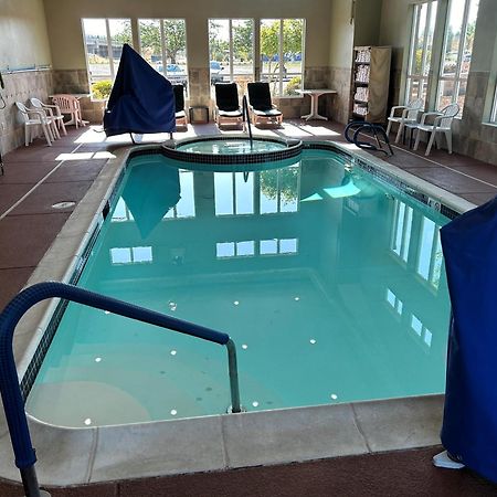 Comfort Inn & Suites Creswell Luaran gambar