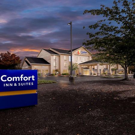 Comfort Inn & Suites Creswell Luaran gambar