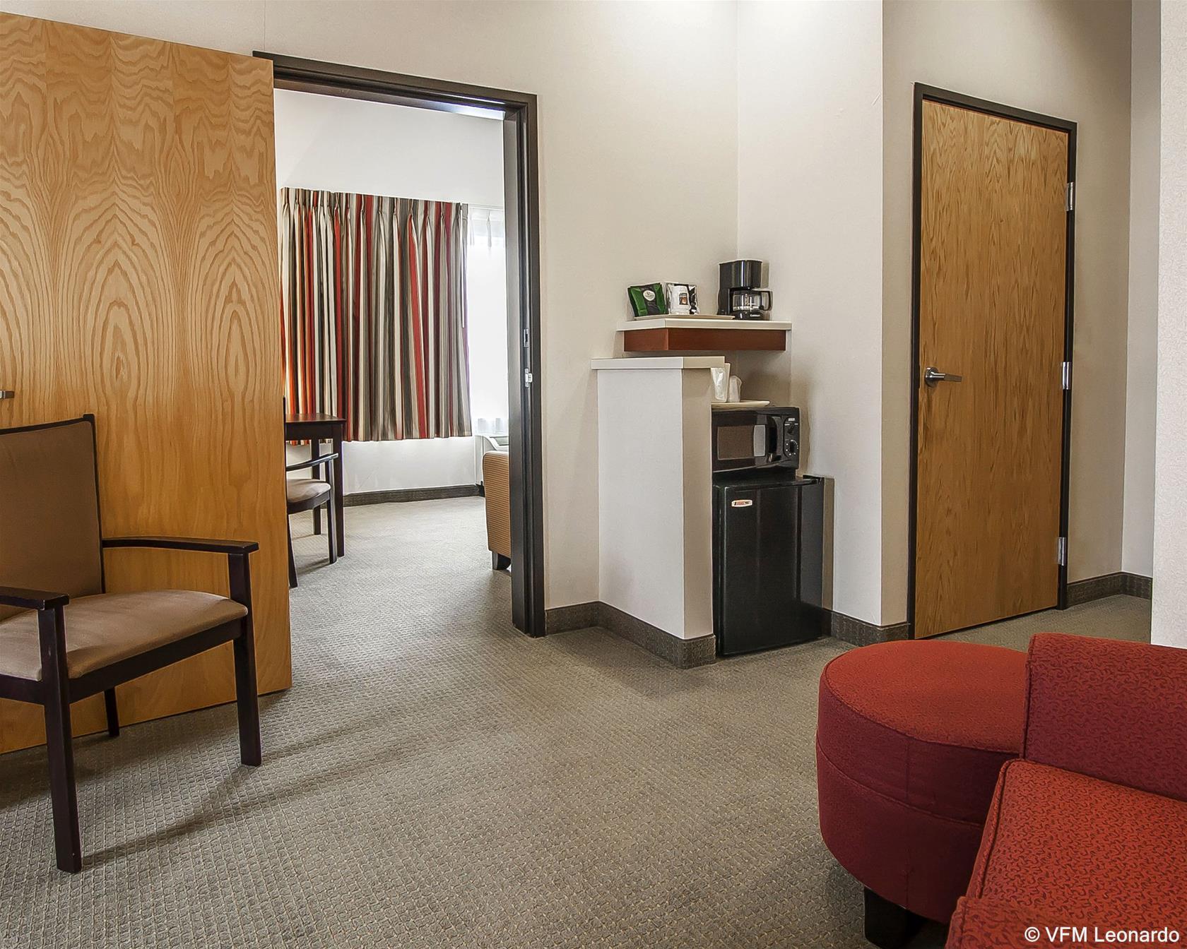 Comfort Inn & Suites Creswell Luaran gambar