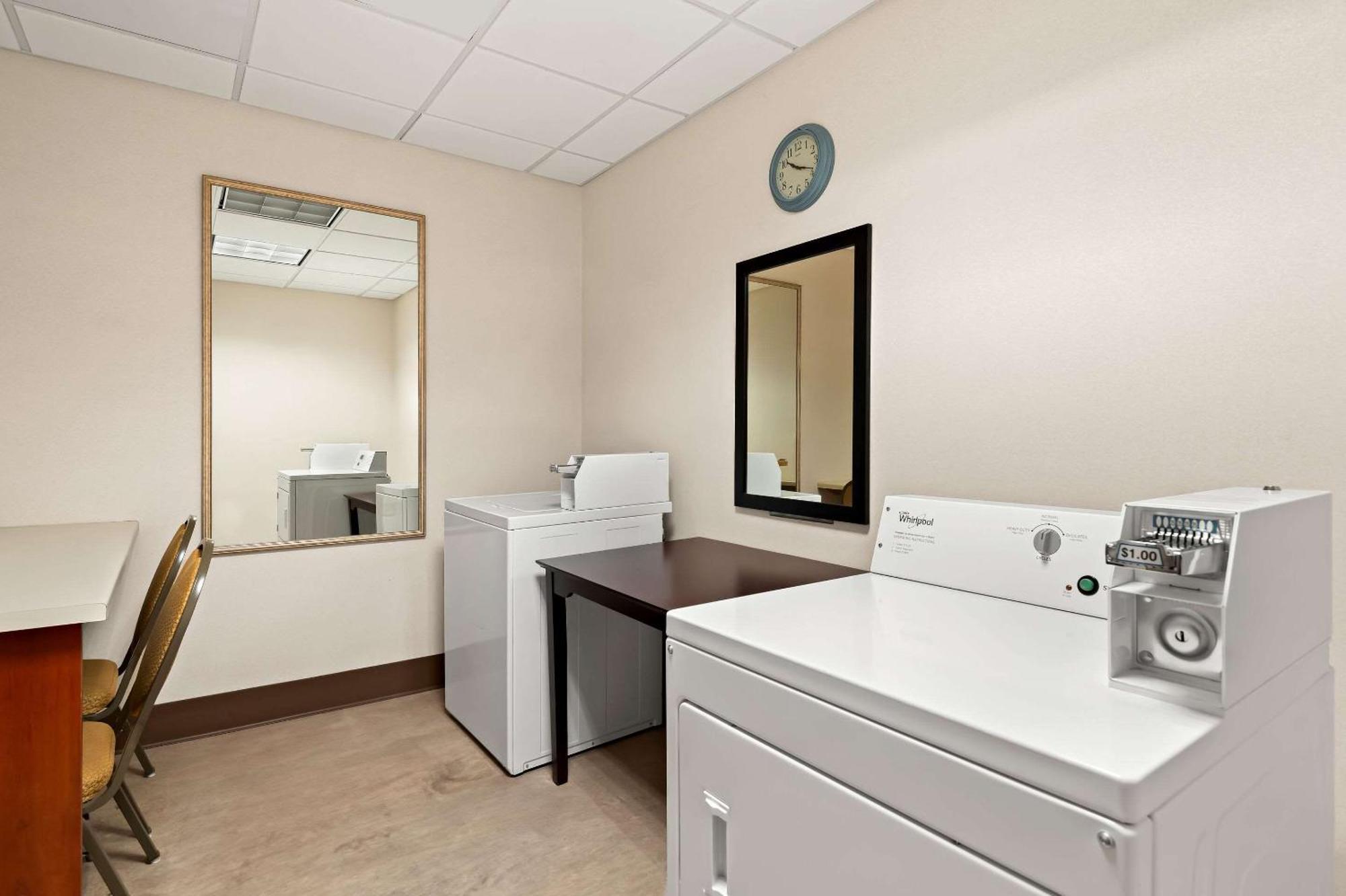 Comfort Inn & Suites Creswell Luaran gambar