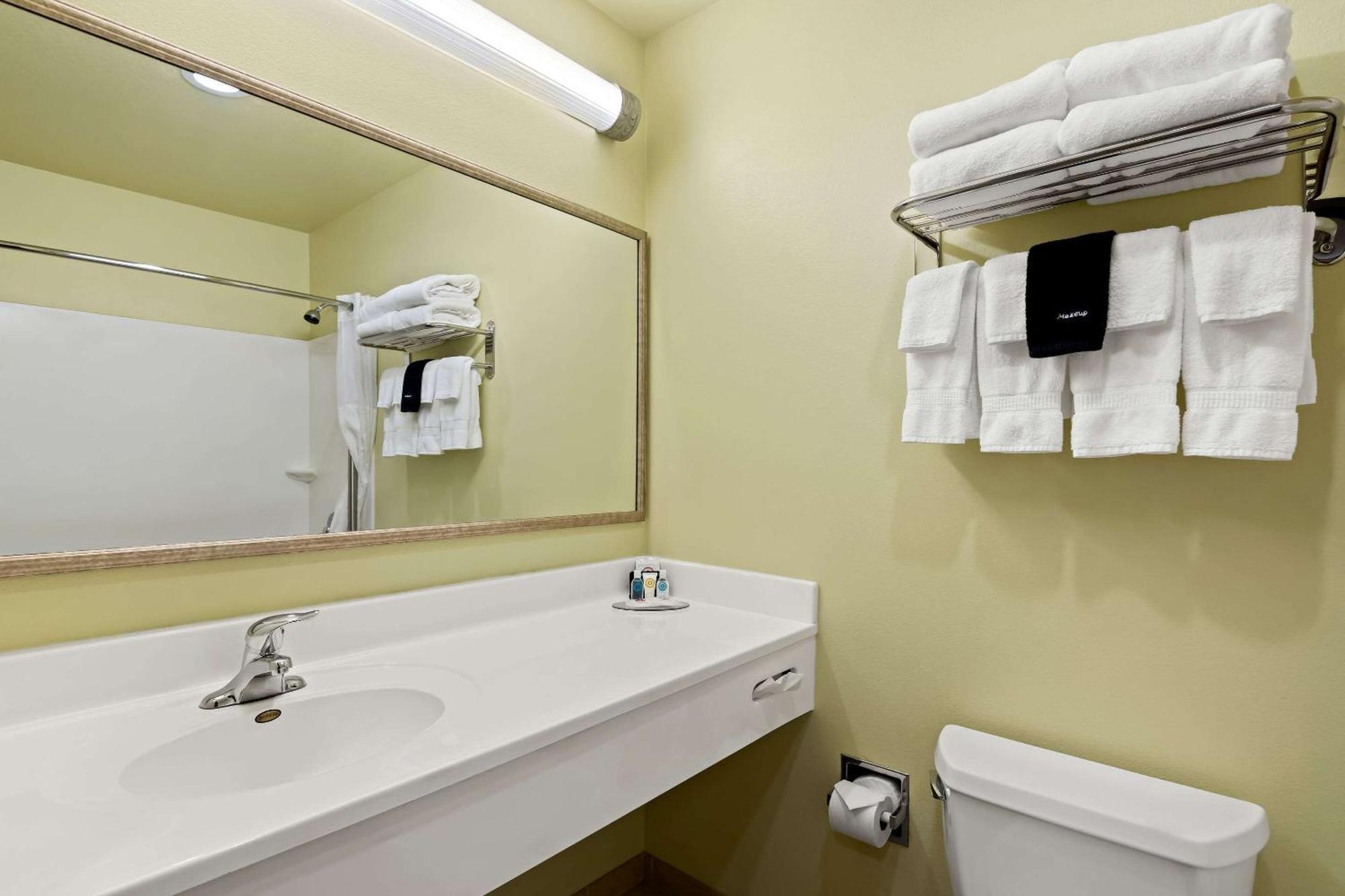 Comfort Inn & Suites Creswell Luaran gambar
