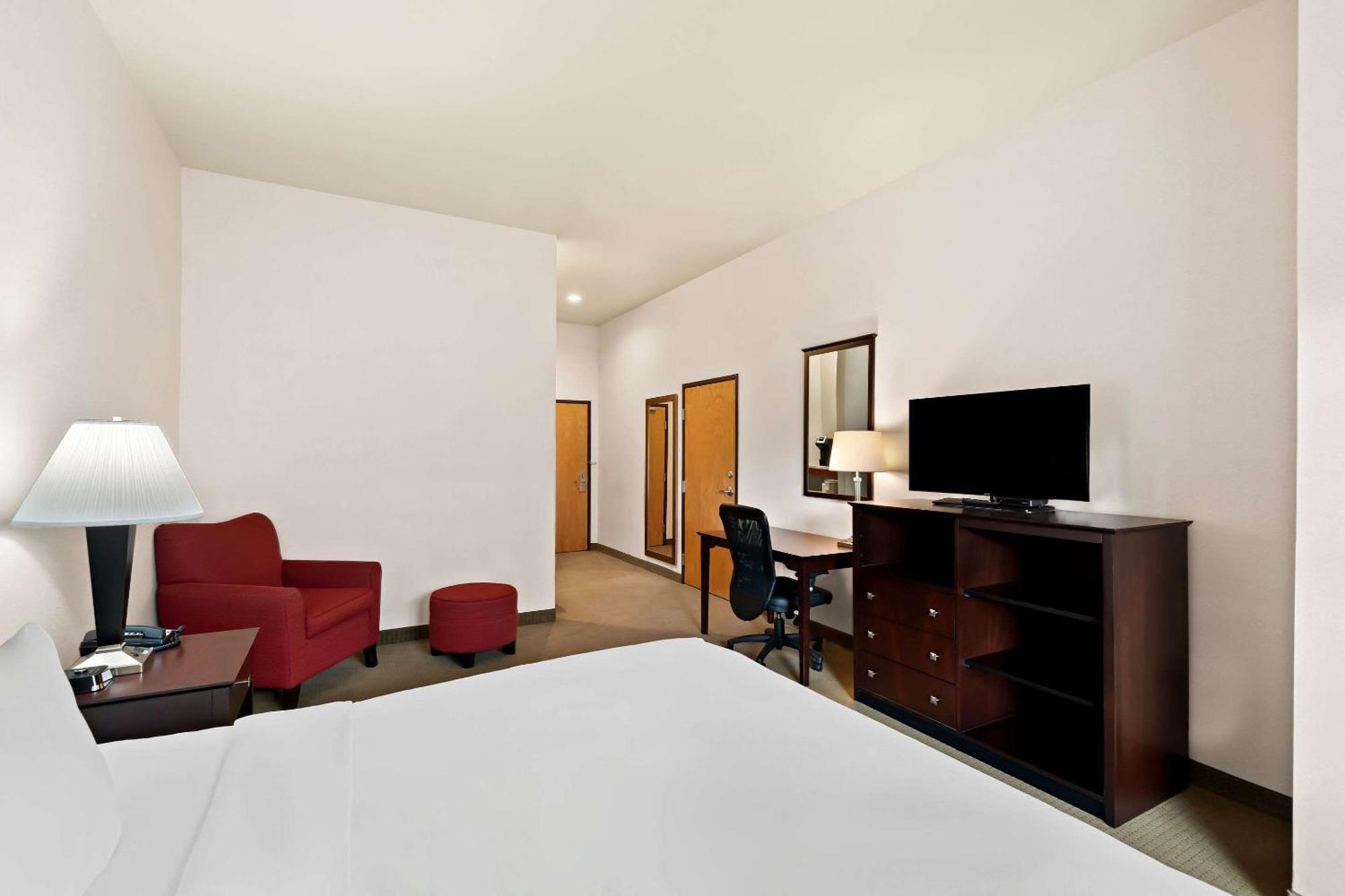 Comfort Inn & Suites Creswell Luaran gambar