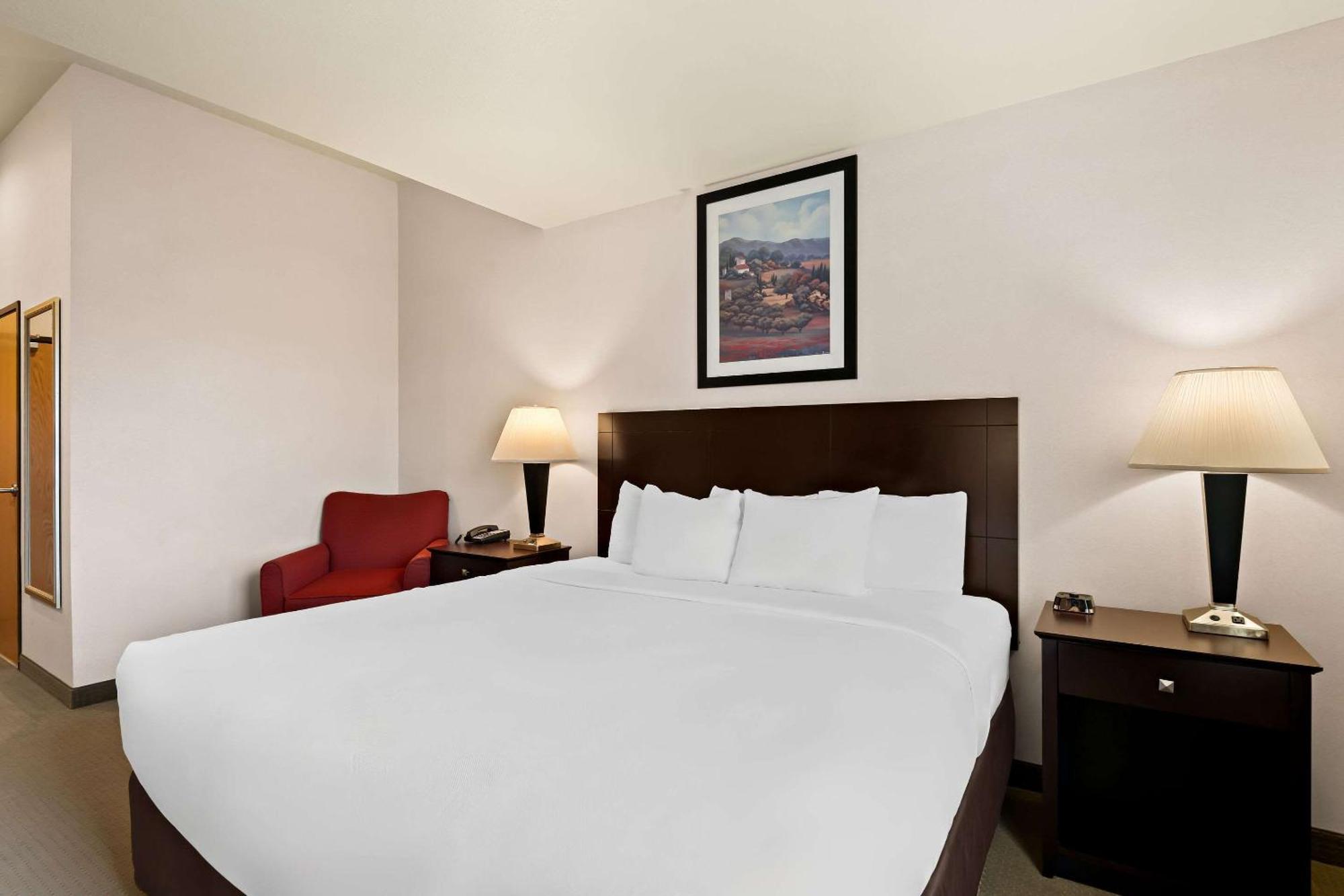 Comfort Inn & Suites Creswell Luaran gambar