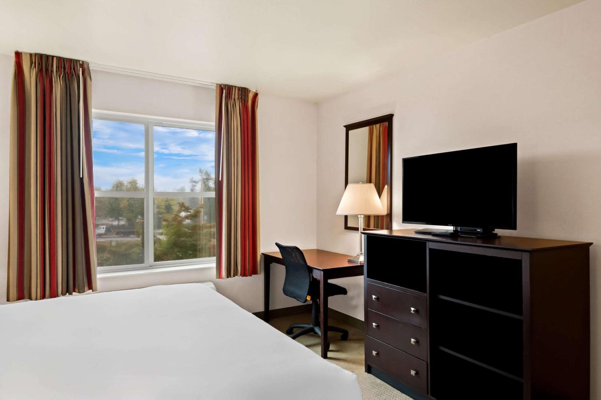 Comfort Inn & Suites Creswell Luaran gambar