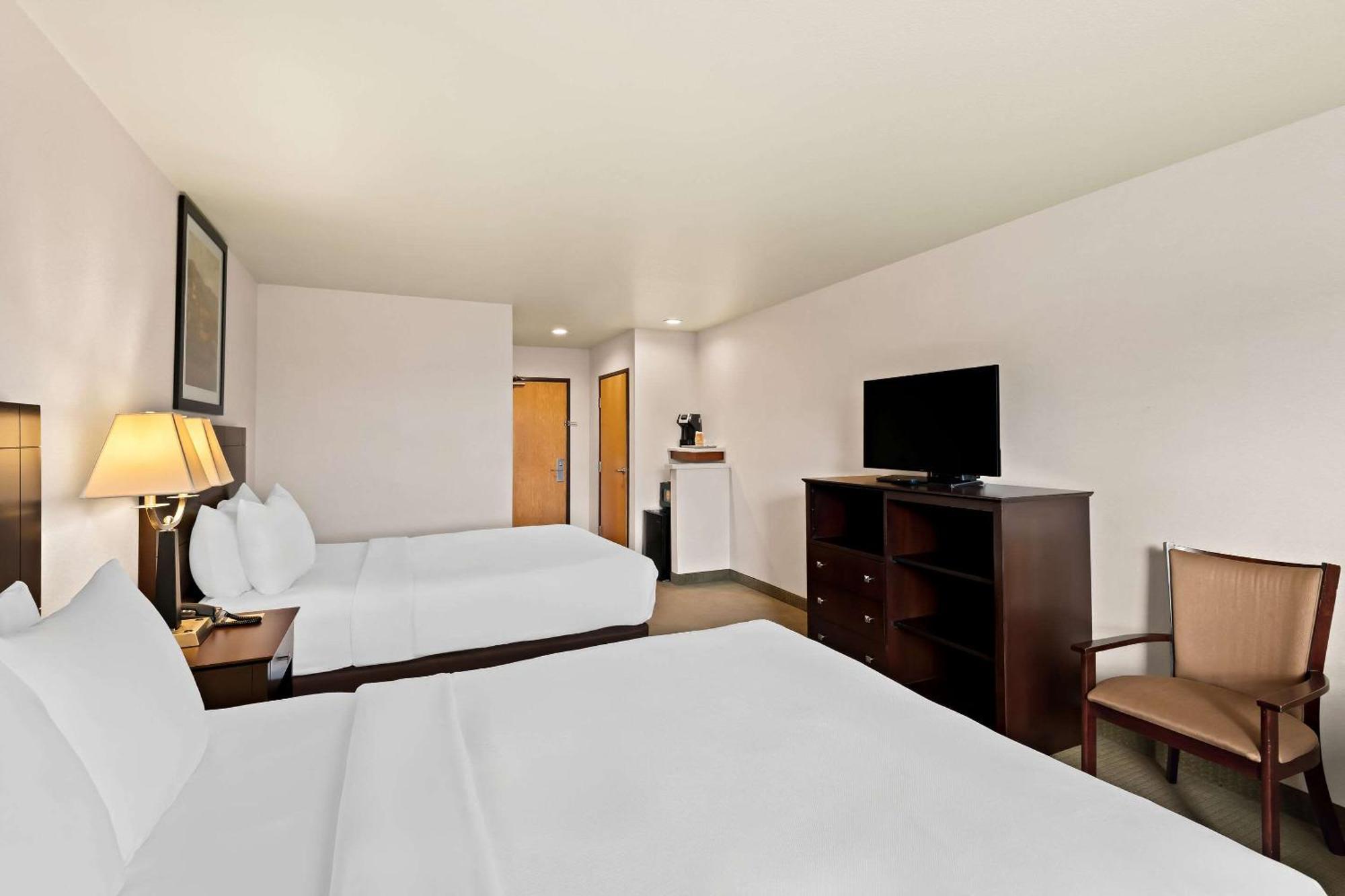 Comfort Inn & Suites Creswell Luaran gambar
