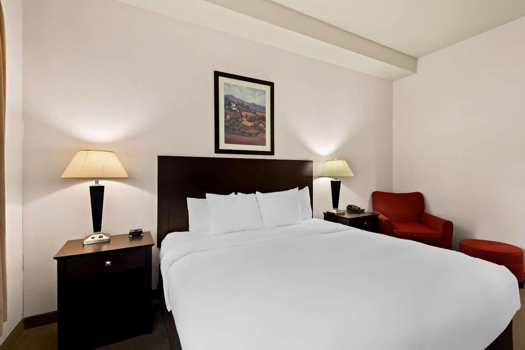 Comfort Inn & Suites Creswell Luaran gambar