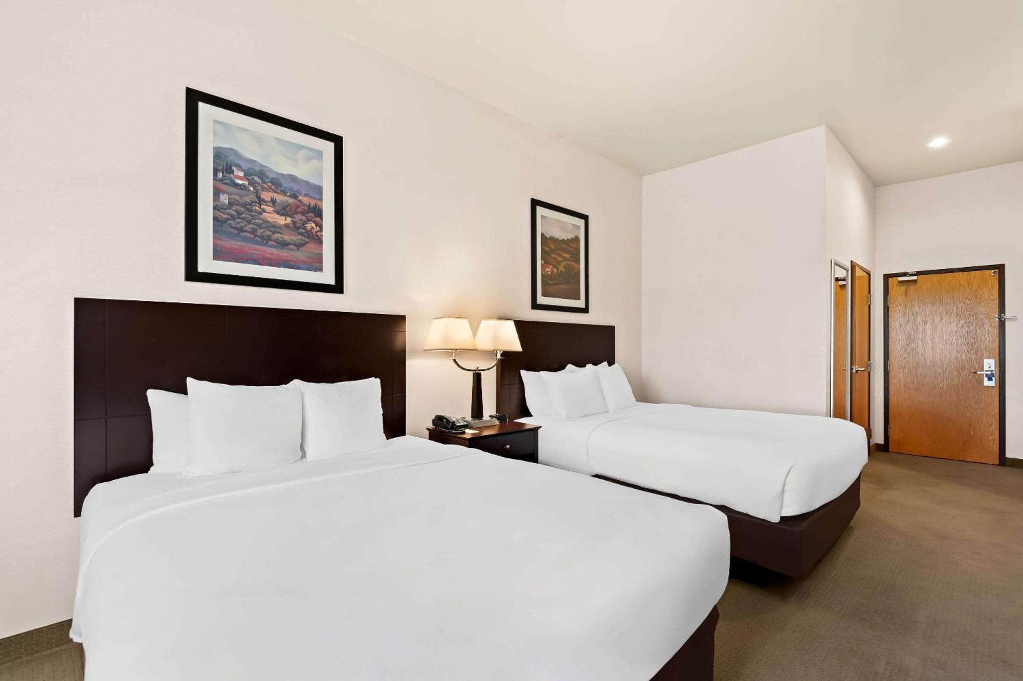 Comfort Inn & Suites Creswell Luaran gambar