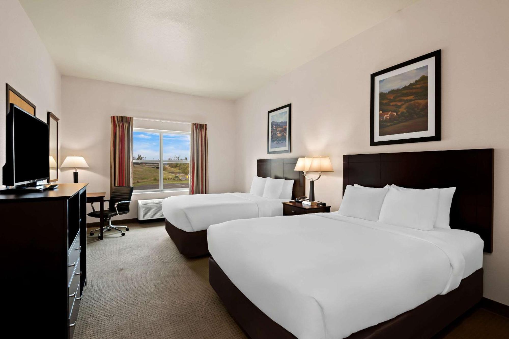 Comfort Inn & Suites Creswell Luaran gambar