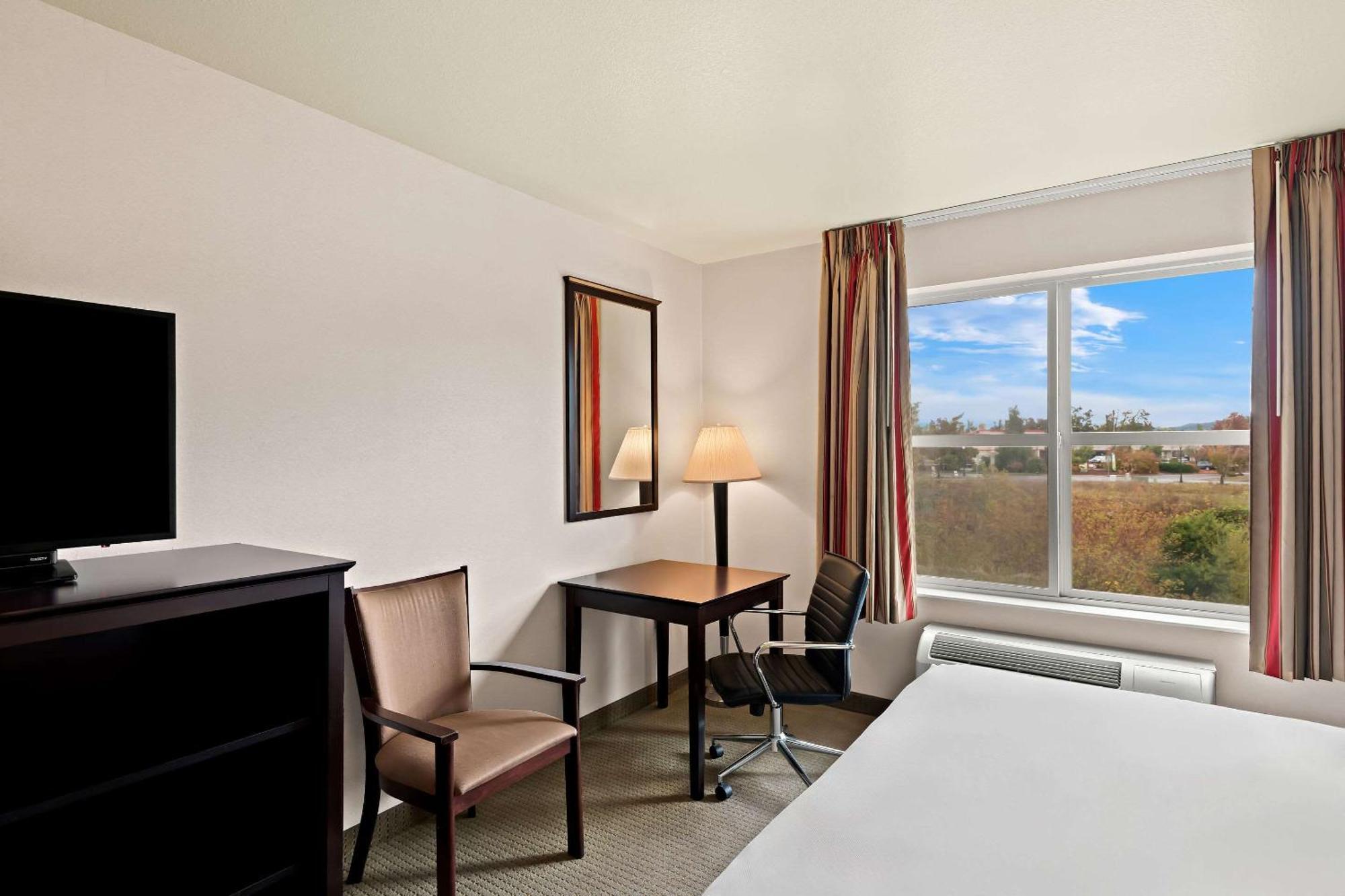 Comfort Inn & Suites Creswell Luaran gambar