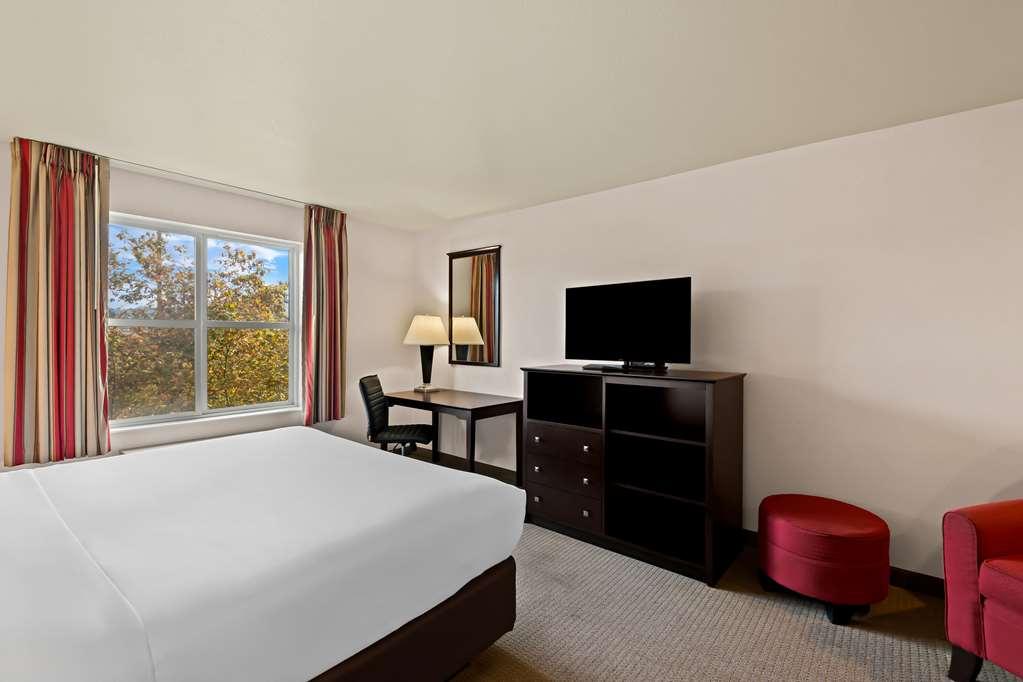 Comfort Inn & Suites Creswell Bilik gambar