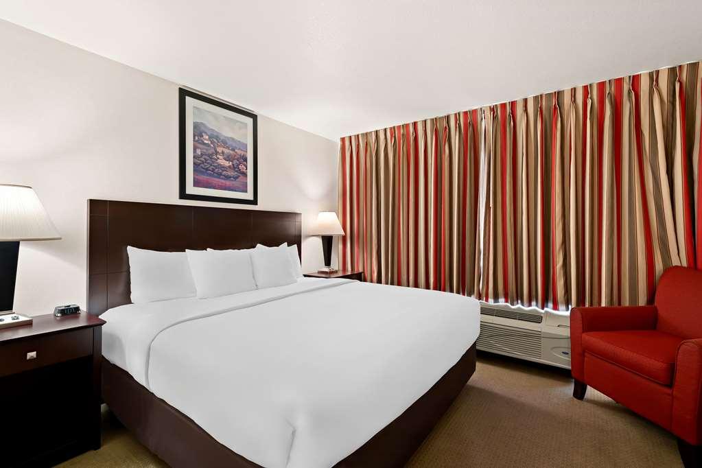 Comfort Inn & Suites Creswell Bilik gambar
