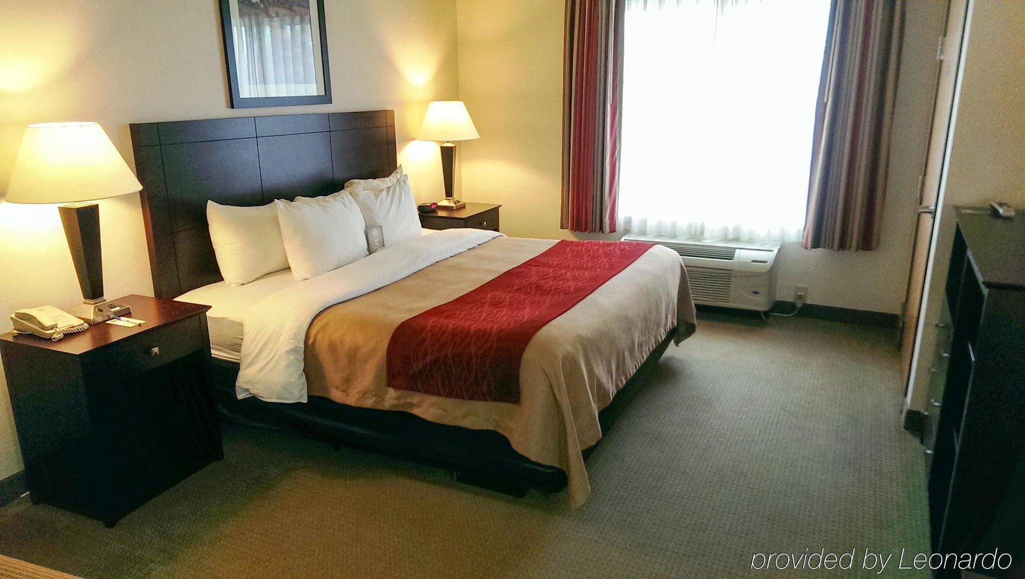 Comfort Inn & Suites Creswell Luaran gambar